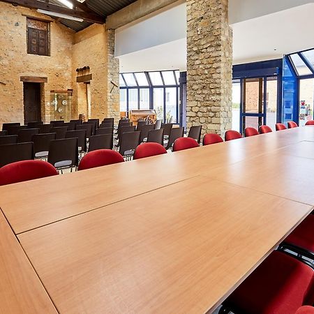 Residence L'Hostreiere Colleville-sur-Mer Εξωτερικό φωτογραφία