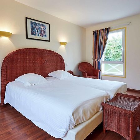 Residence L'Hostreiere Colleville-sur-Mer Εξωτερικό φωτογραφία