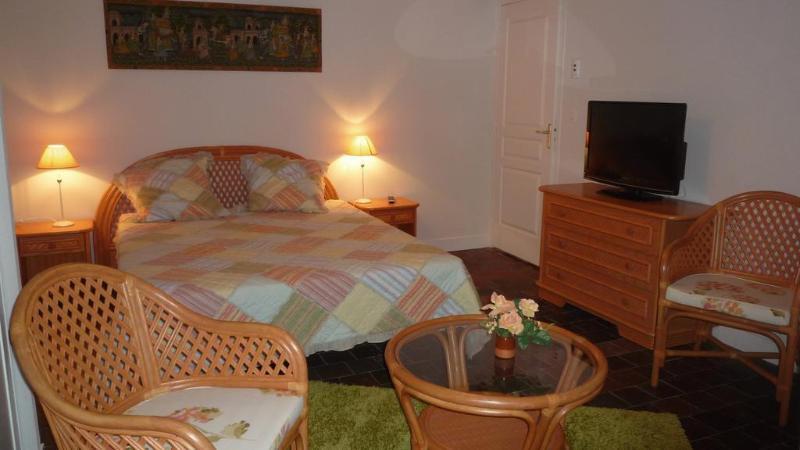 Residence L'Hostreiere Colleville-sur-Mer Εξωτερικό φωτογραφία