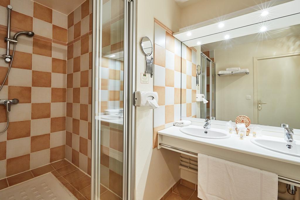 Residence L'Hostreiere Colleville-sur-Mer Εξωτερικό φωτογραφία