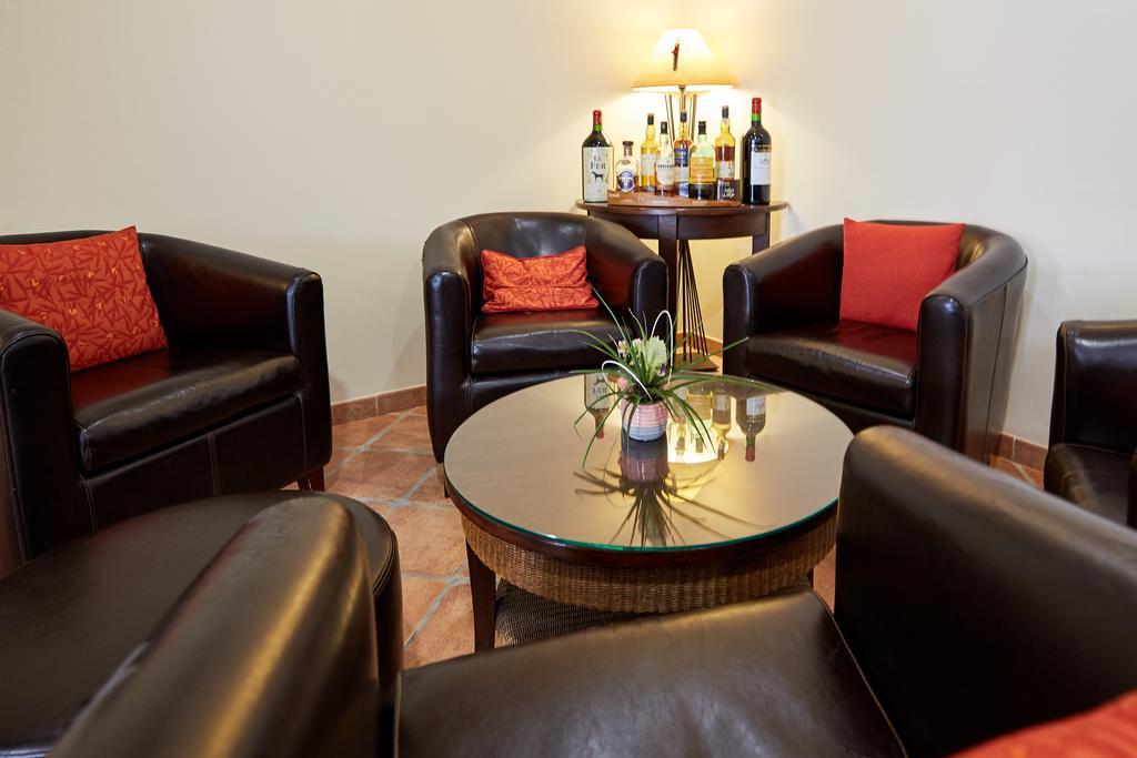 Residence L'Hostreiere Colleville-sur-Mer Εξωτερικό φωτογραφία