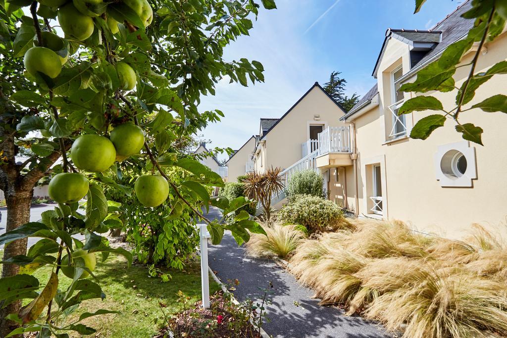 Residence L'Hostreiere Colleville-sur-Mer Εξωτερικό φωτογραφία
