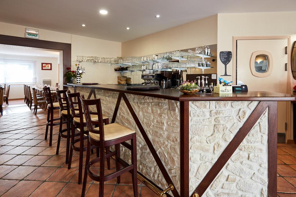 Residence L'Hostreiere Colleville-sur-Mer Εξωτερικό φωτογραφία