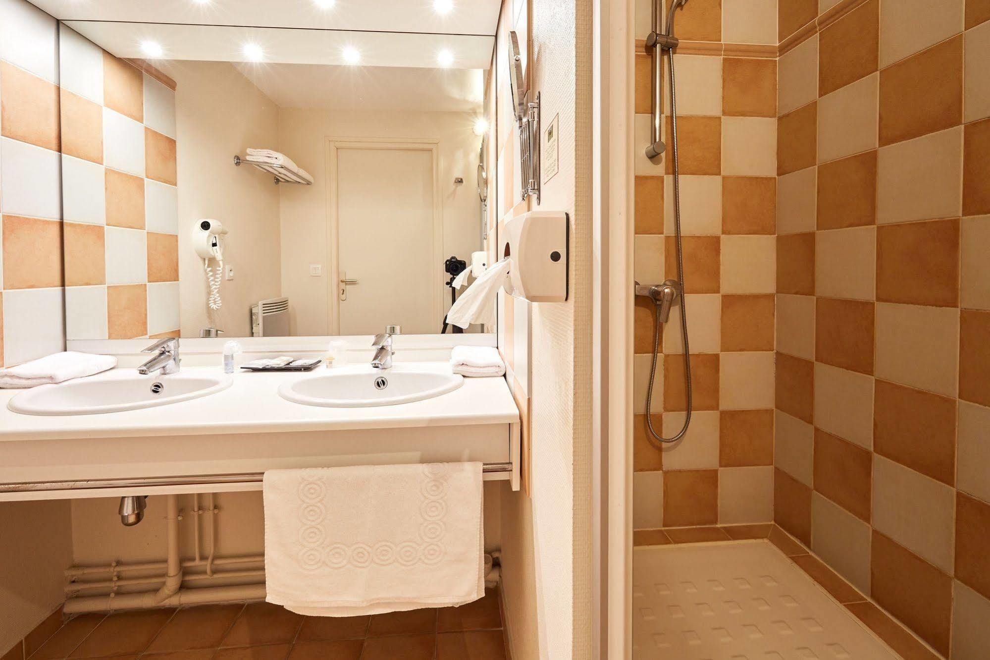 Residence L'Hostreiere Colleville-sur-Mer Εξωτερικό φωτογραφία