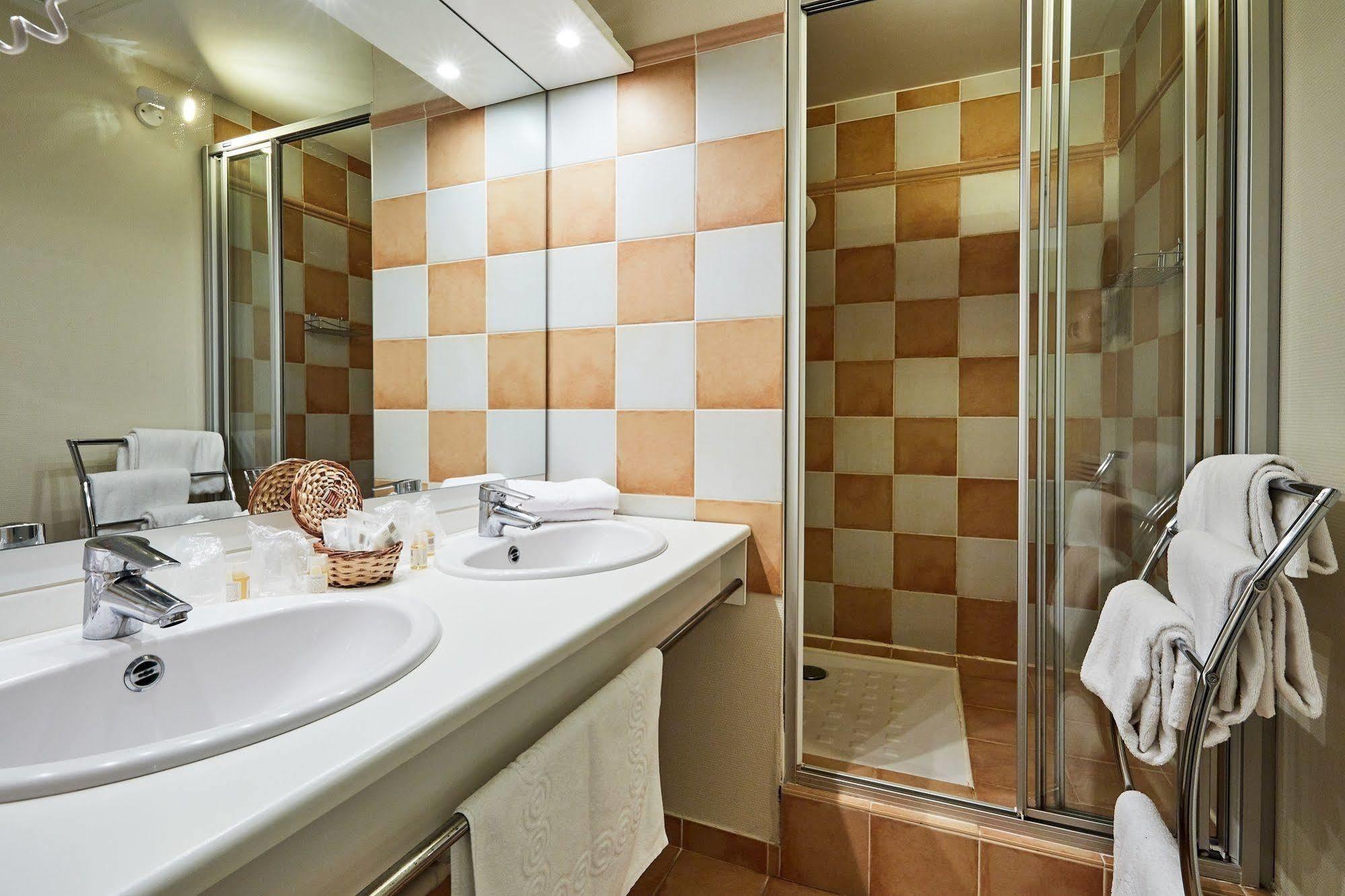 Residence L'Hostreiere Colleville-sur-Mer Εξωτερικό φωτογραφία